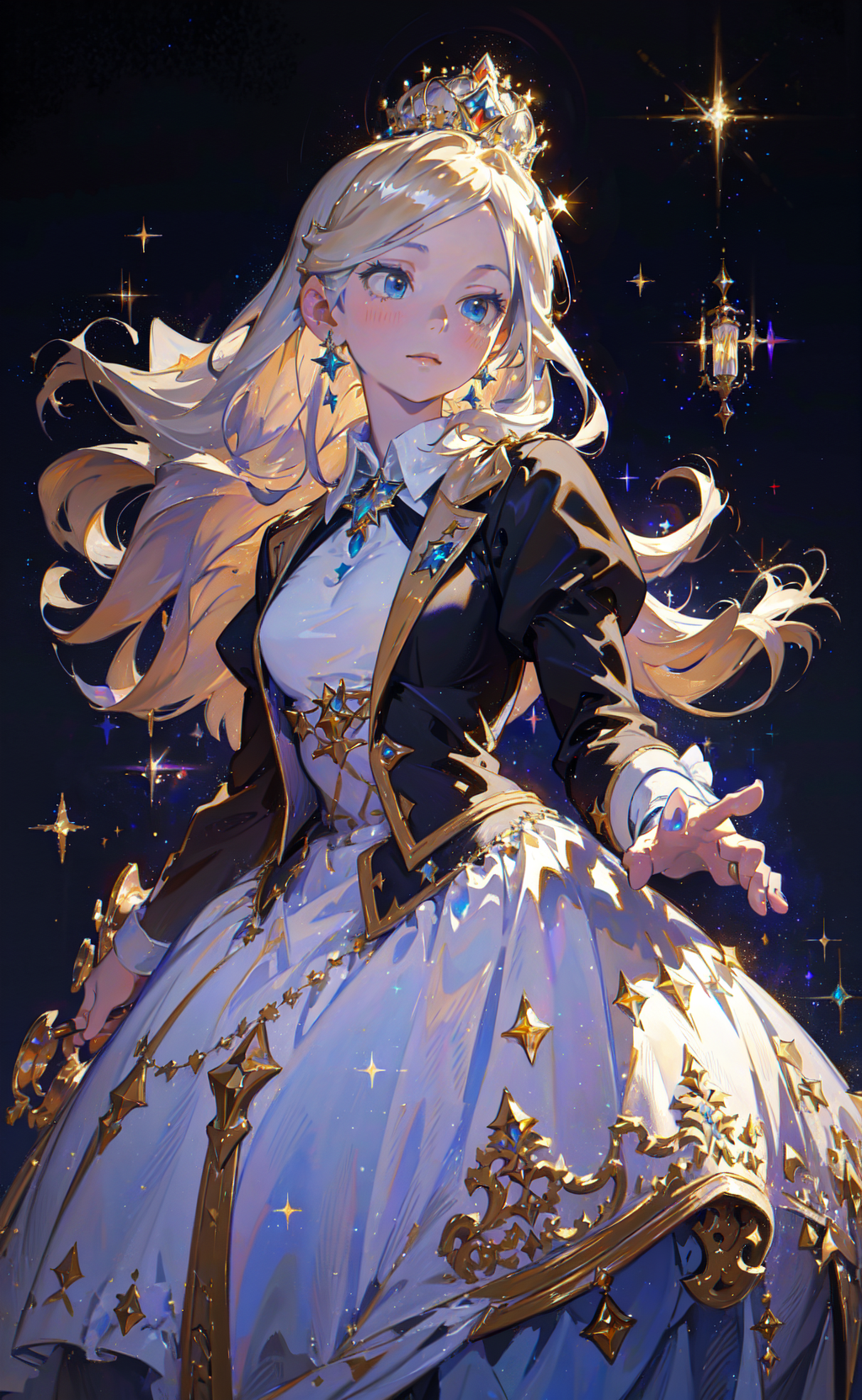 105888-597068791-oil painting, John Singer Sargent, realistic, 1girl, (Princess Rosalina_1.2), formal, fancy, royal, elegant, sparkle, sparkling,.png
